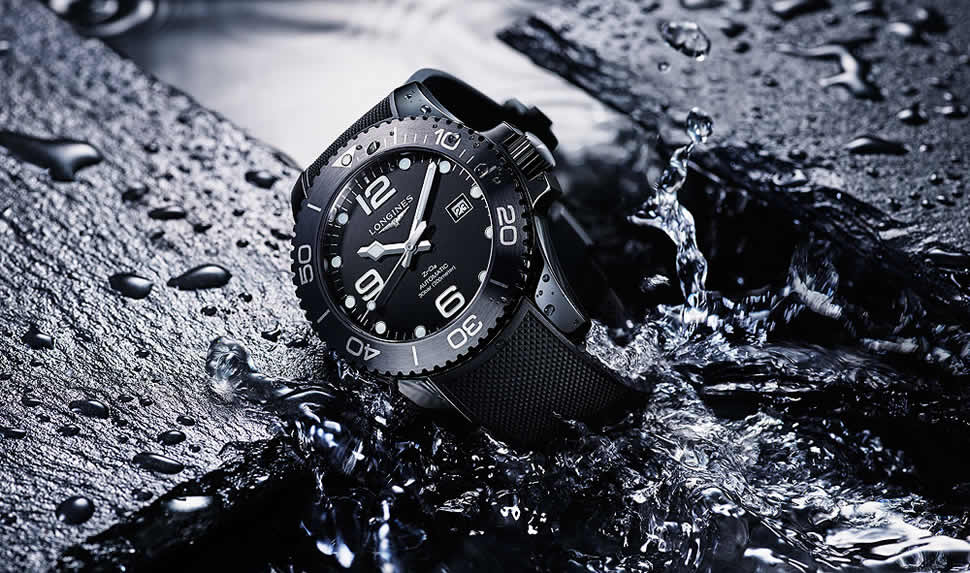 imgLongines HydroConquest